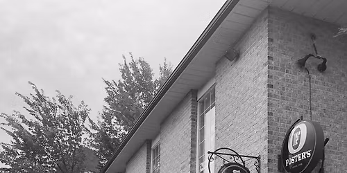 Almost Famous Live at Cuchulainn's (Streetsville)