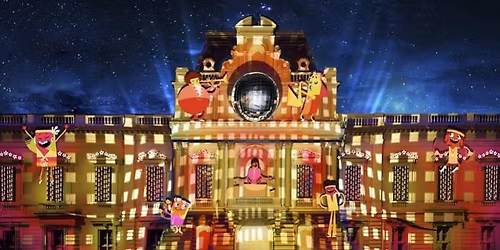 \u2605Coeur de ville en lumi\u00e8res \u00e0 Montpellier\u2605