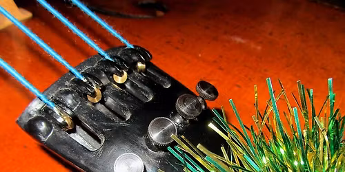 Cowley Orchestra Christmas special