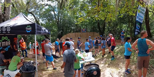 \ud83c\udf89TMBA Wall Party at FSC Race #1 