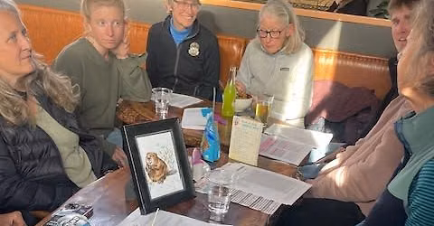 The Beaver Den - Beaver Book Club