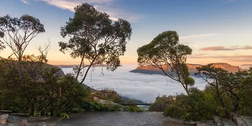 REGISTRATION REQUIRED - Blue Mountains Weddings Venue Open Day