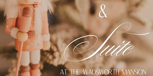 Nutcracker Short & Suite