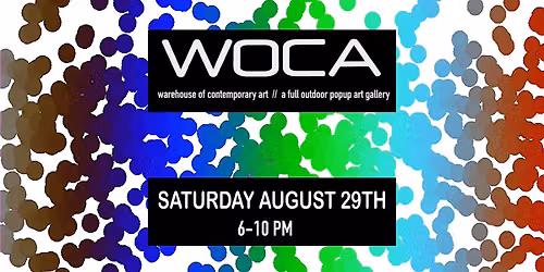 Warehouse of Contemporary Art (WOCA)