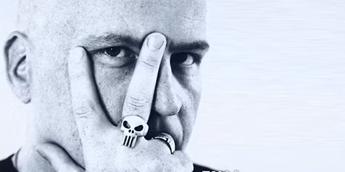 TechnoClassixNight: Talla 2XLC