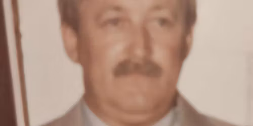 Celebrating the life and legacy of Edward Belisle -25 year memorial 