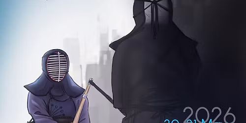 Seminario Oda sensei 2026