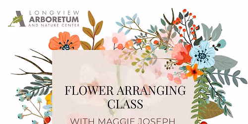 Flower Arranging