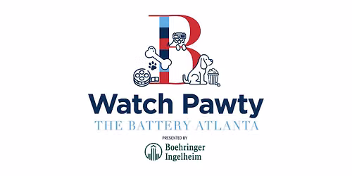 Watch PAWty Presented by Boehringer Ingelheim