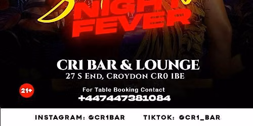 Saturday Night Fever