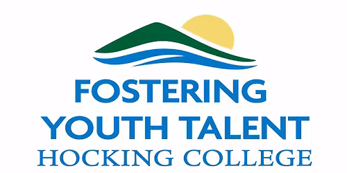 The Fostering Talent Summer Camp