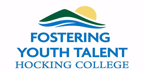 The Fostering Talent Summer Camp
