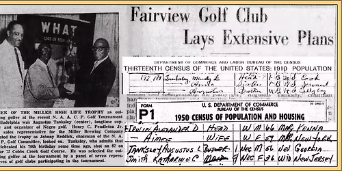 The Two Worlds of Augustus Tanksley