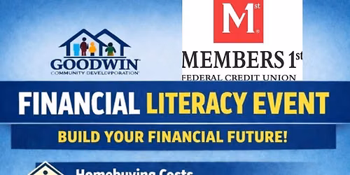 Financial Literacy workshop
