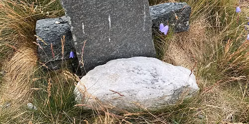 Vandring p\u00e5 Dovrefjell