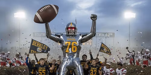 2025 OMYFA VARSITY SUPERBOWL!!