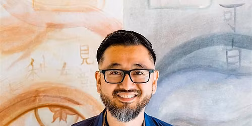 Fierce Vulnerability with Kazu Haga