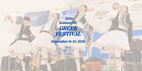 Kansas City Greek Festival