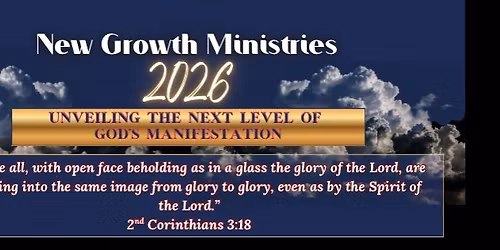 NGM Leadership Retreat 2026