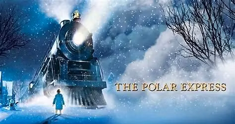 Polar Express\/Presents\/Suprise"Guests" Event for Kinship\/Foster Care\/Adoptive\/Guardianship Families