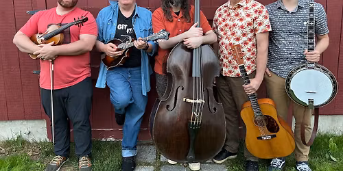 Bluegrass Love Songs A Celebration of Love WITH THE SPLINTERS BLUEGRASS BAND