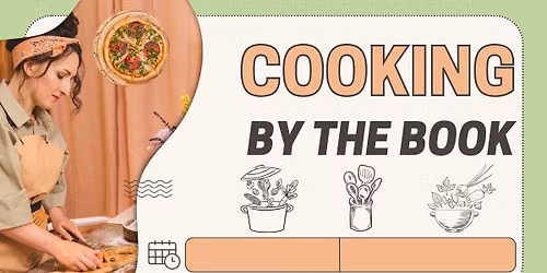 Cooking by the Book
