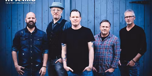 Brothers in Arms - A Tri\u00adbu\u00adte to Dire Straits