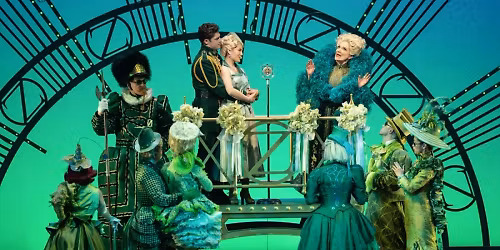 Wicked - Minneapolis