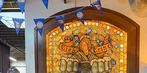 PROST Annual 2026 Oktoberfest! 