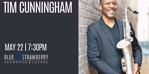 Tim Cunningham