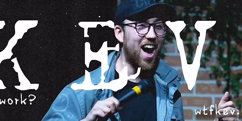 Kev - Crowdwork? | Montr\u00e9al