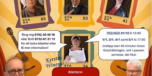 F\u00f6rest\u00e4llning nr 4