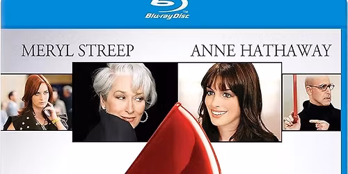 Devil wears Prada trivia night