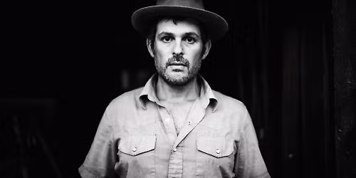 Gregory Alan Isakov