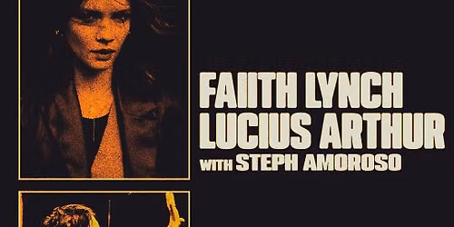 Lucius Arthur