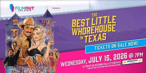 The Best Little Whorehouse in Texas