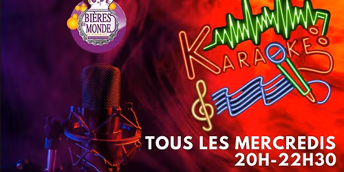 Grande finale karaok\u00e9 Live sp\u00e9cial No\u00ebl 