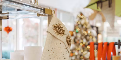 Small Business Saturday at the OKCMOA Store