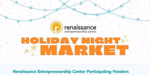 Holiday Night Market