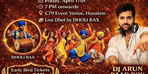 GRAND VAISAKHI CELEBRATION
