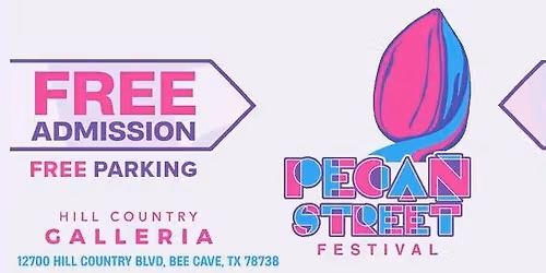 Bellas Soaps ATX @ Pecan Street Festival