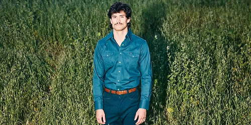 Carter Vail - The Coydog Tour