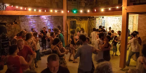 Meuz'Bal 14 f\u00e9vrier 2026