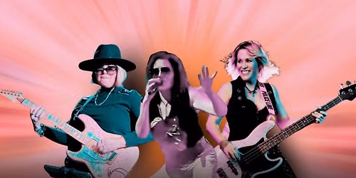 Pulp Vixen rocks Pechanga Casino