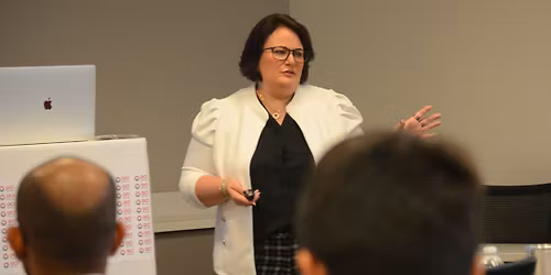 Leadership Development - Communication Impact Workshop