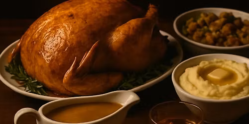 Gravy, Grooves & Tunes \ud83e\udd83\ud83c\udfa4