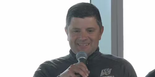 Siena Saints Women's Basketball vs. Merrimack Warriors