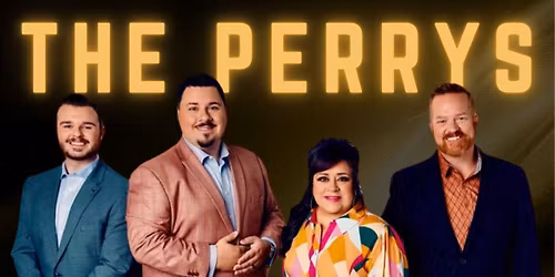 The Perrys in Concert