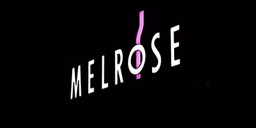 24th Annual Melrose Street Fair and Classic Car Show - 2027