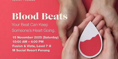 Blood Beats